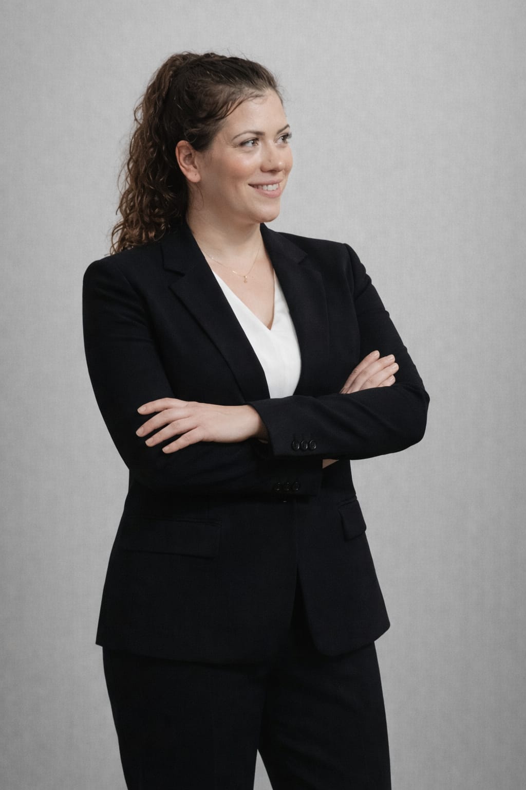 Suzanne in pak